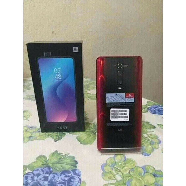 XIOMI REDMI MI 10MT, 5G, RAM 8GB/256GB