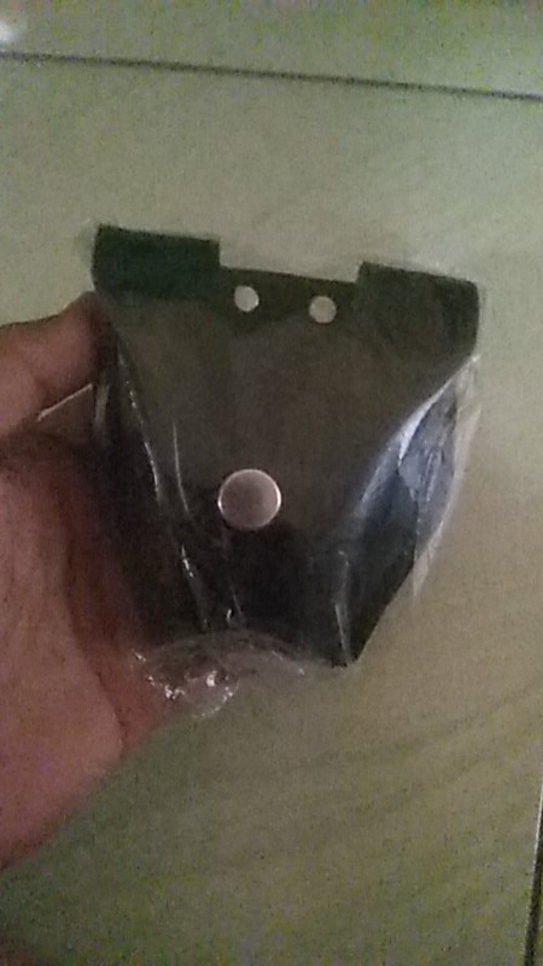 Tempat Borgol - Sarung Borgol - Satpam - Security - Gada Pratama - Gada Madya - Provos - Polisi