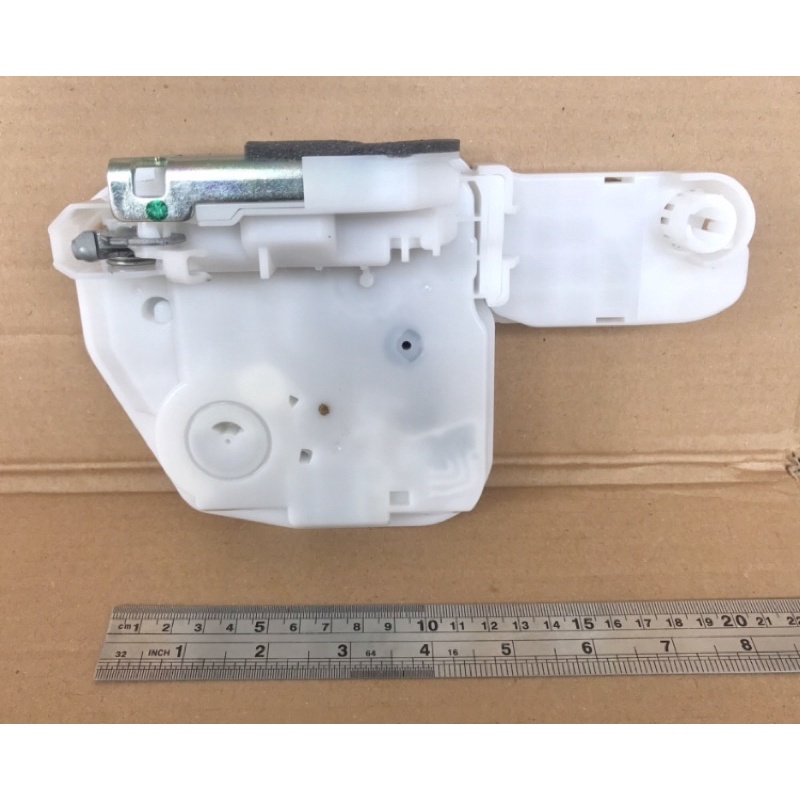 Door Lock Assy Pintu Depan Kanan mobil Mitsubishi Xpander / Nissan All New Livina