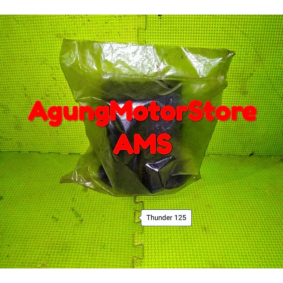 SARINGAN UDARA SUZUKI THUNDER 125 ORIGINAL SGP
