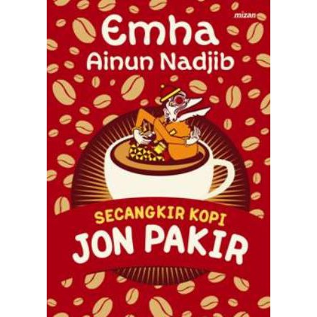 SECANGKIR KOPI JON PARKIR