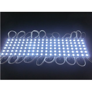 12VOLT - Modul 5050 6 LED