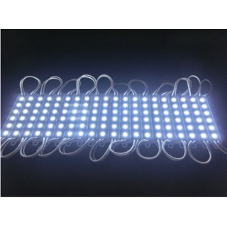 MODUL 5050 6 LED 24VOLT