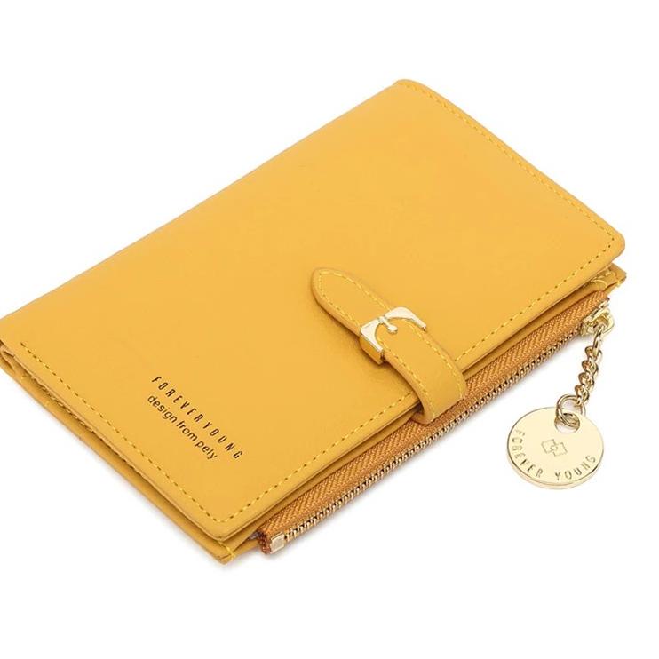 Grosir Terpopuler DOMPET DOROTHY FORKH - Dompet Lipat Mini Lucu Dompet Lipat Wanita terbaru 198w5l62f8