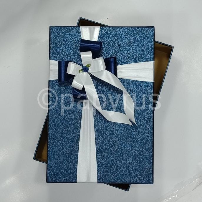 

[COD] Papyrus 20x30 Tinggi 15cm Kotak Kado Gift Box [COD]