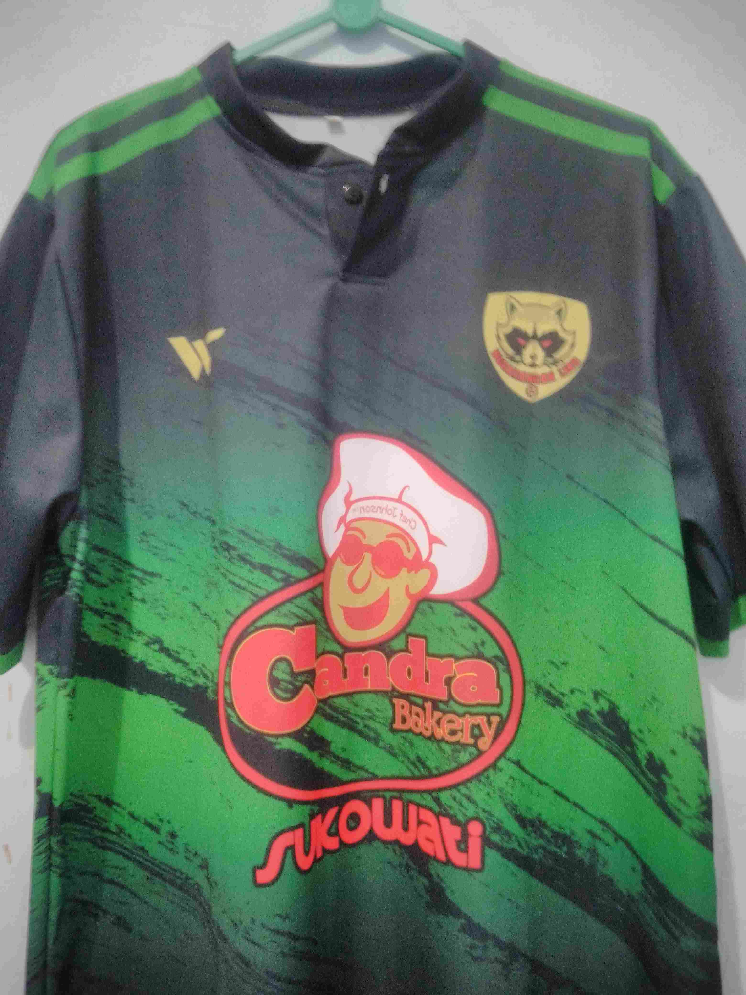 Custom Jersey Futsal Desain Bebas Menerima Satuan Shopee Custom Jersey Futsal Desain Bebas Menerima Satuan Shopee