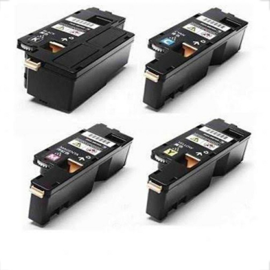 Toner fuji xerox cm215fw cm205 cp205 cp225 cm225