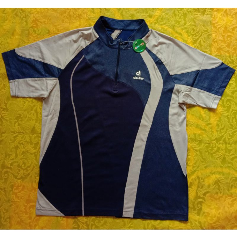 baselayer deuter second