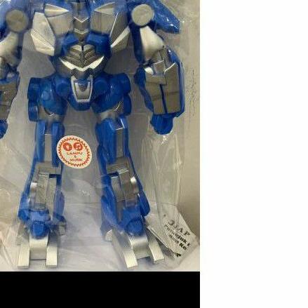 ⅎ 50cm mainan robot transformer JUMBO bumblebee optimus prime nyala suara free sound light ✰