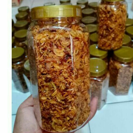 

Bawang goreng