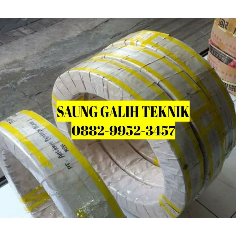 BAND SAW BLADE SKS-51 SUPER SERIES 4 ins x 18G x 1