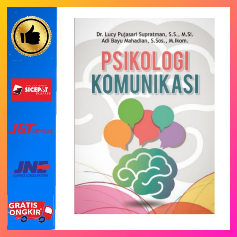 Psikologi Komunikasi