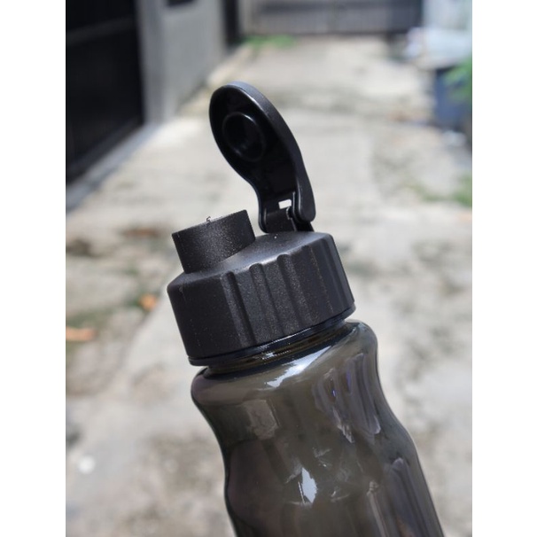 Botol Minum Kilimanjaro - Botol Sepeda - Botol Sport - Botol Olahraga