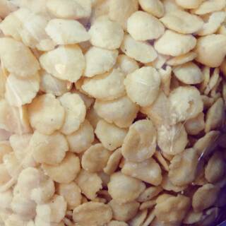 

Gemblong Kembung / Kecimpring Khas Kuningan netto 500 Gram