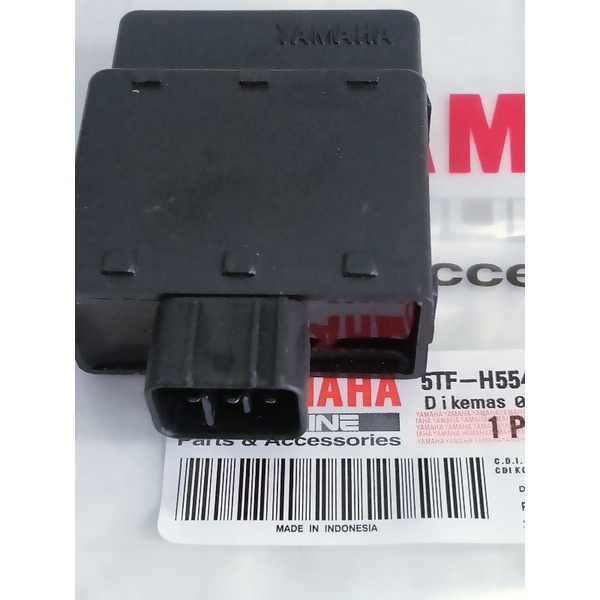 cdi unit jupiter z vega r vega r new 5TP / 5TF