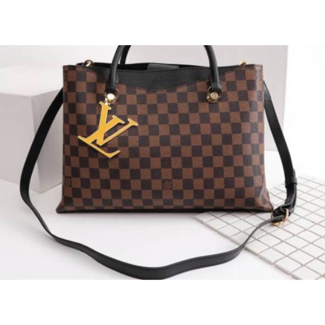 TAS WANITA / BAG LV M55040 / MIRROR QUALITY