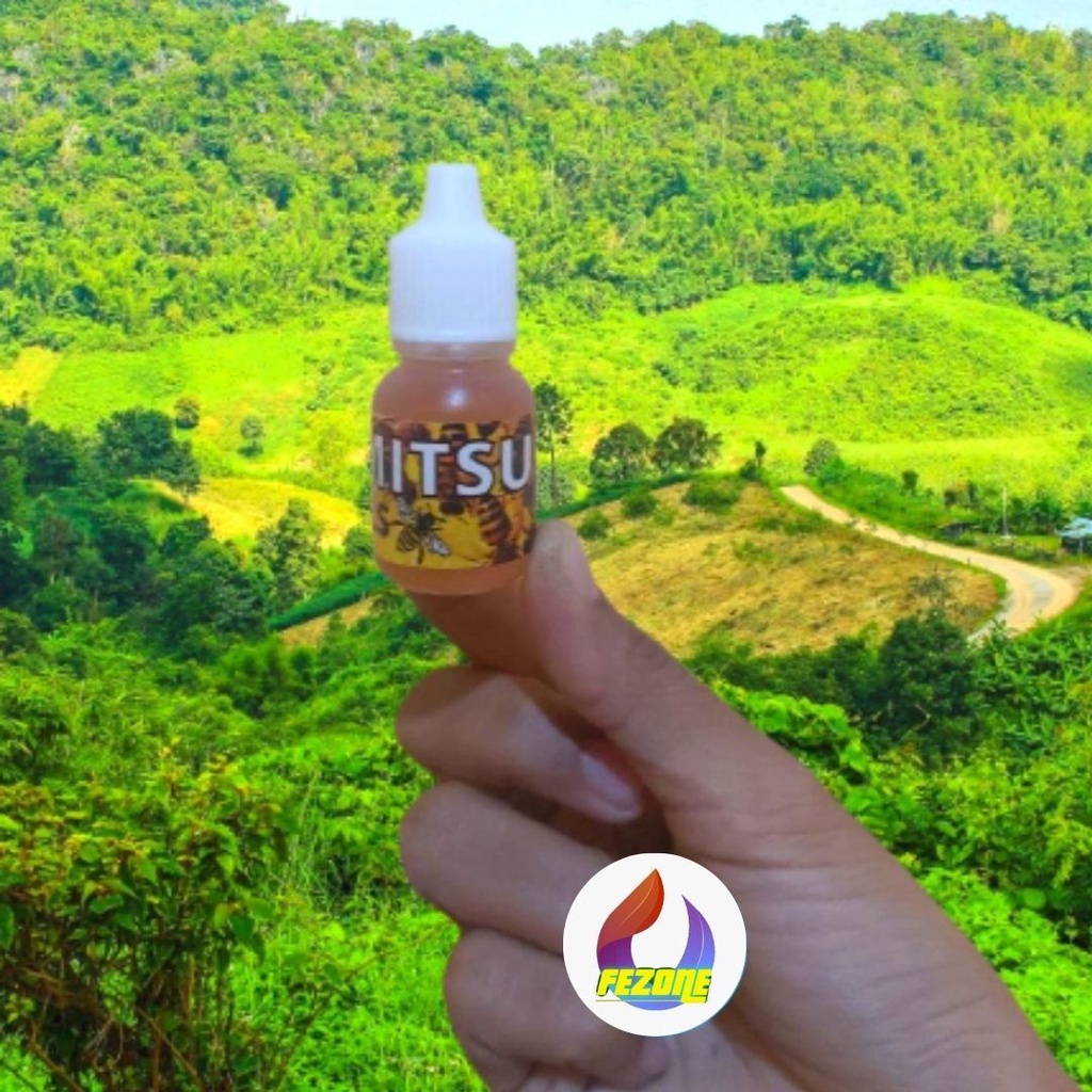 Madu Alami Murni 100% Kesehatan Hewan Sugar Glider Landak Kucing hamster 10ml FEZONE