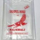 

COD✔ Sampul Plastik Lks Isi 100 Lembar Merk Rajawali produck terbaik