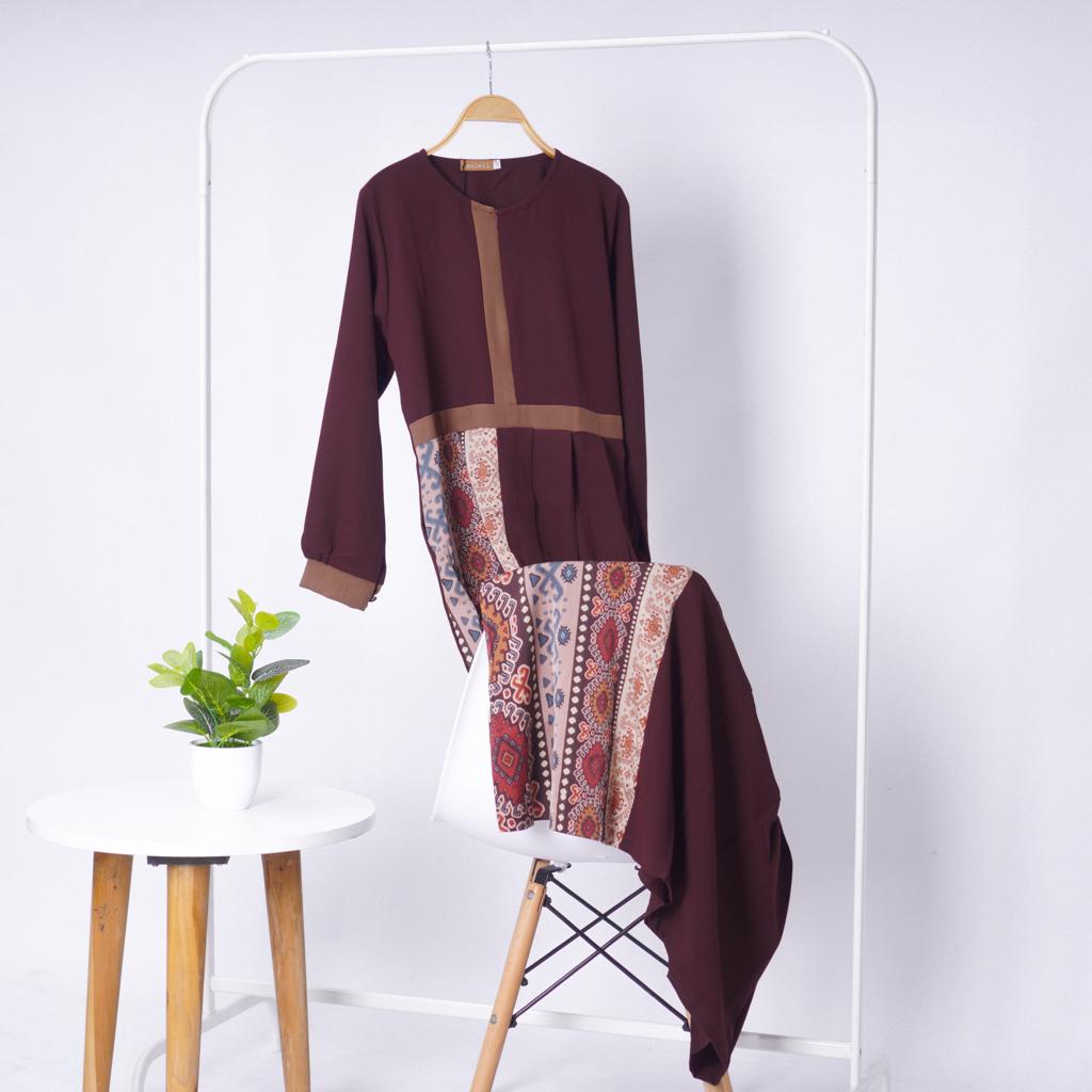 Kharima Gamis by Soleil Indonesia