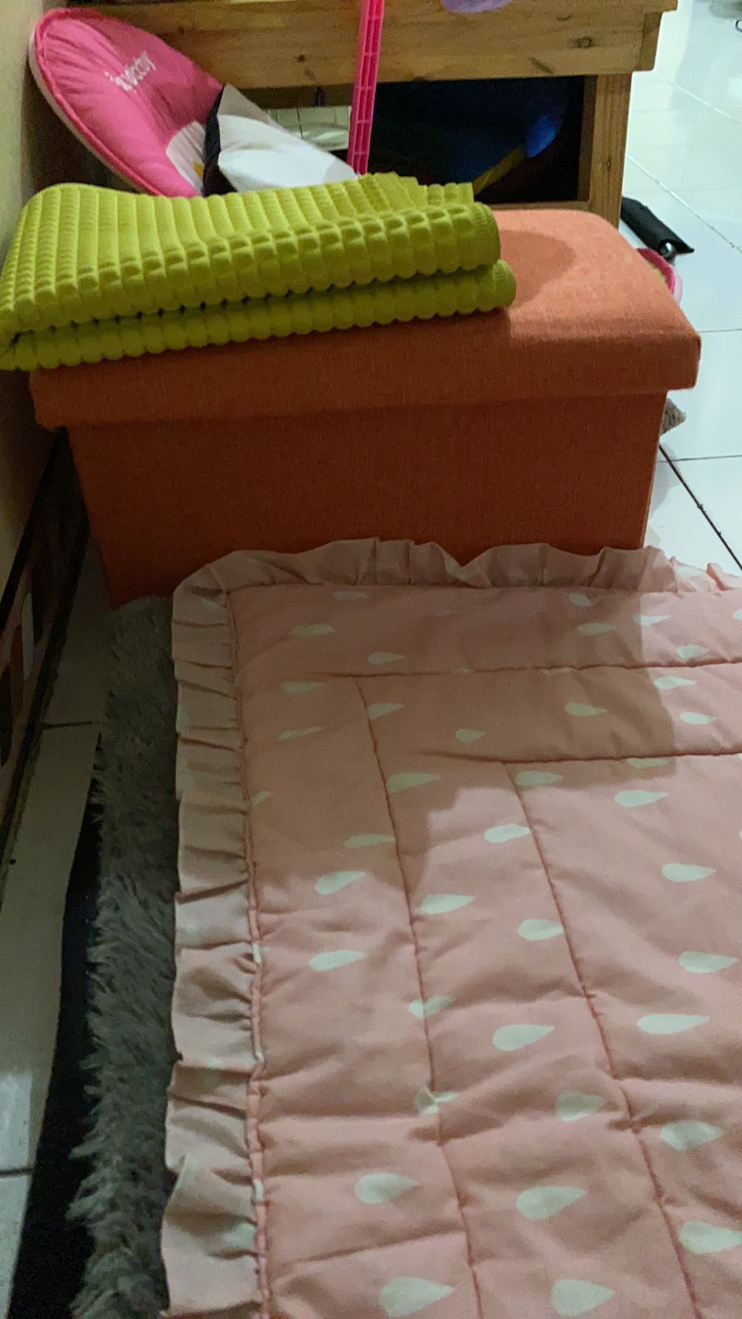 Box Mainan Kotak Penyimpanan Mainan Box Serbaguna Kotak Serbaguna