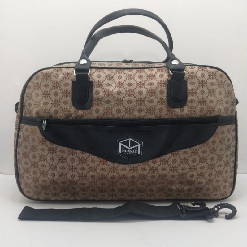 Travelbag Monsac  Clasic