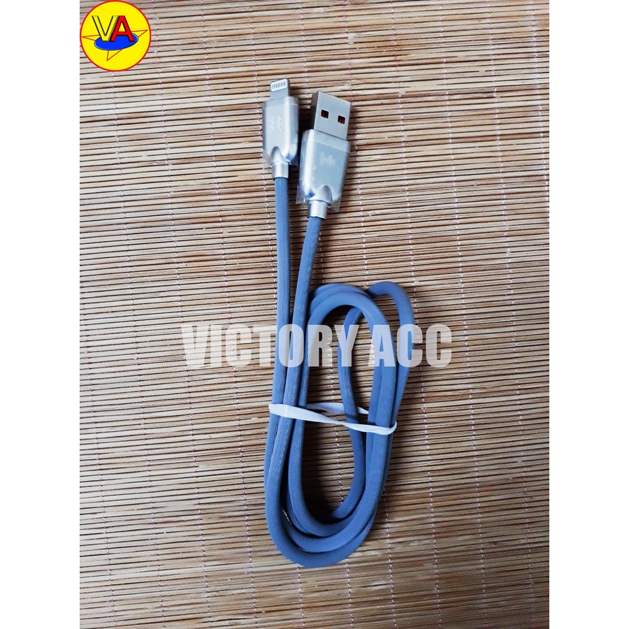 Kabel Data HK CA-D07 Fast Charging Micro / Lightning / Type-C