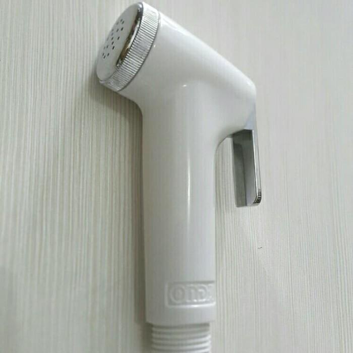 KEPALA BIDET JET SHOWER ONDA