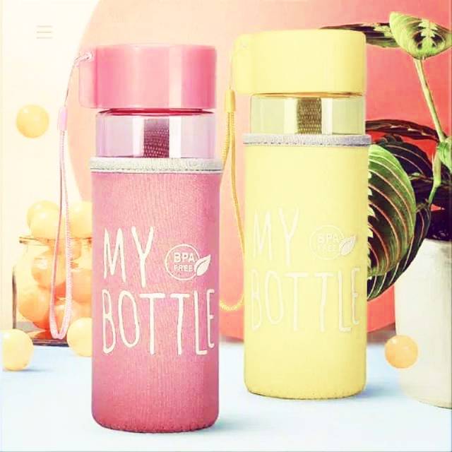 

Botol minuman keren murah