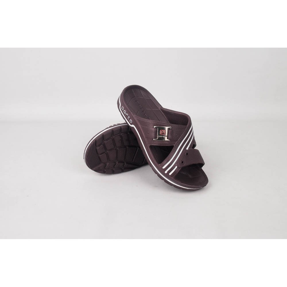 Sandal Selop Anak laki-laki Porto 1012