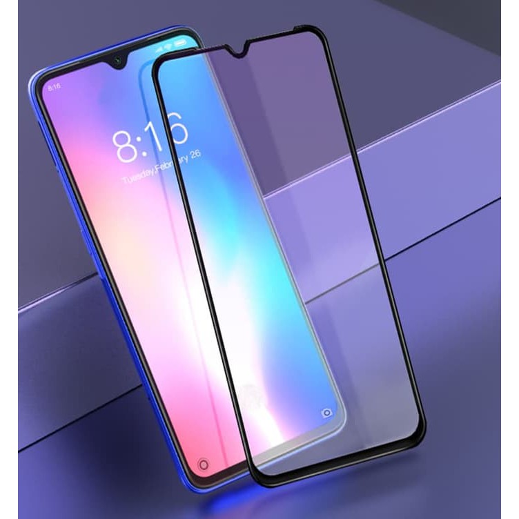 TEMPERED GLASS FULL HD HUAWEI P30 - P30 PRO - P30 LITE - ENJOY 9S - P20 PRO - ANTI GORES KACA HD