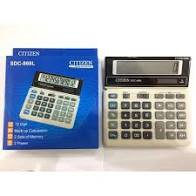 

Kalkulator Citizen SDC-868L 12 Digit