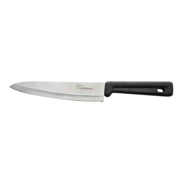 Tanica Pro Pisau Chef 18cm - Stainless Steel