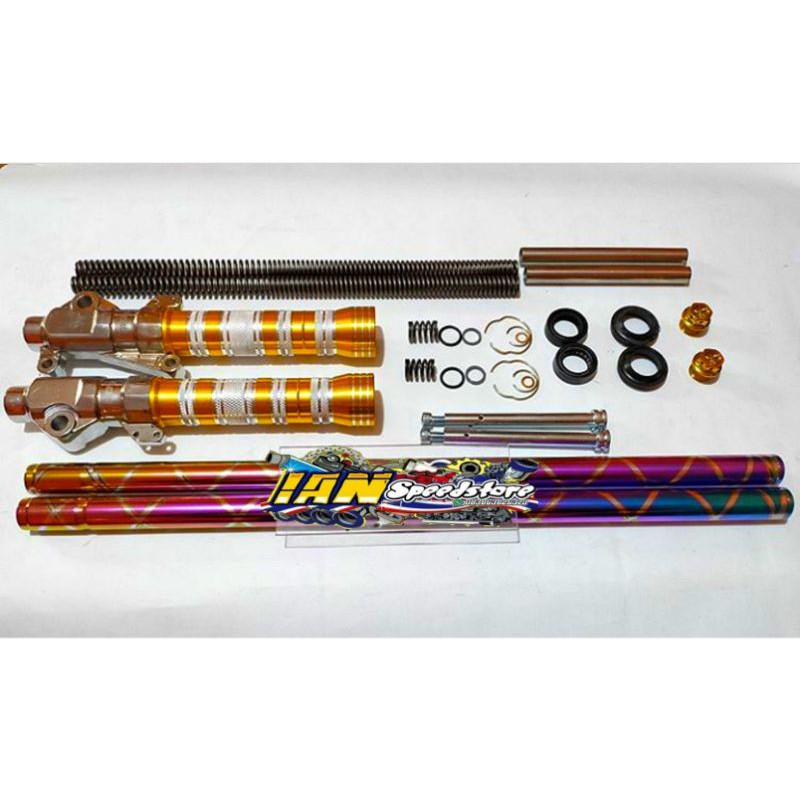 PAKETAN AS 26 SIAP PAKAI, AS RAINBOW+BOTOM BUBUT+ISIAN AS RAKIT