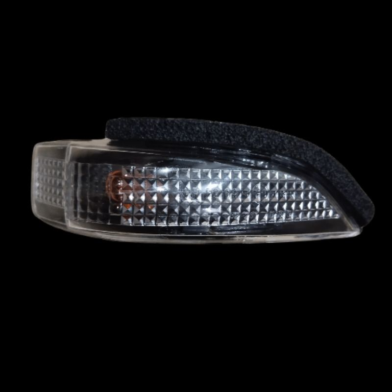 lampu sen spion mobil yaris tahun 2014 2015 2016 2017 2018 2019 2020 2021 2022