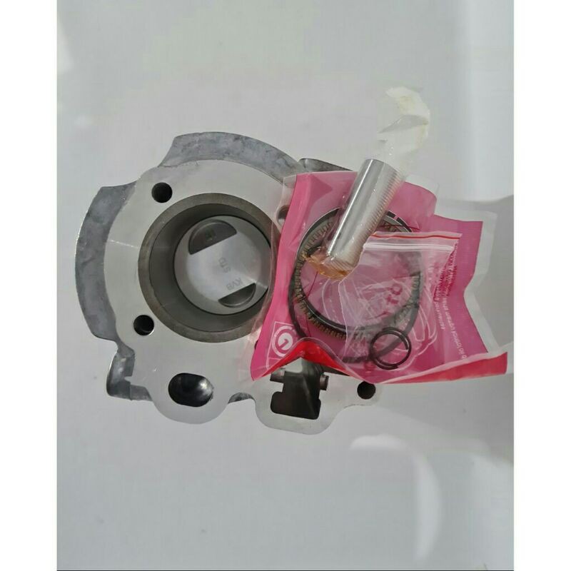 BLOCK BLOK SEHER VARIO 110 KARBU / VARIO TECNO 110 KARBU