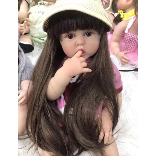 npk doll new collection size 60cm