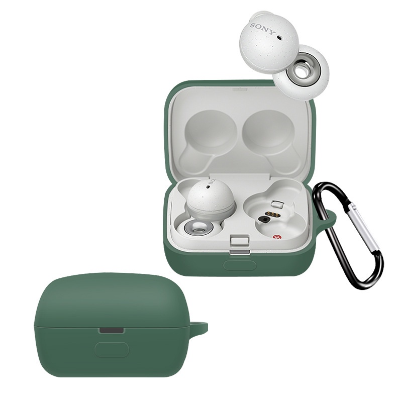 Case Headphone Bluetooth Sony Linkbuds WF-L900