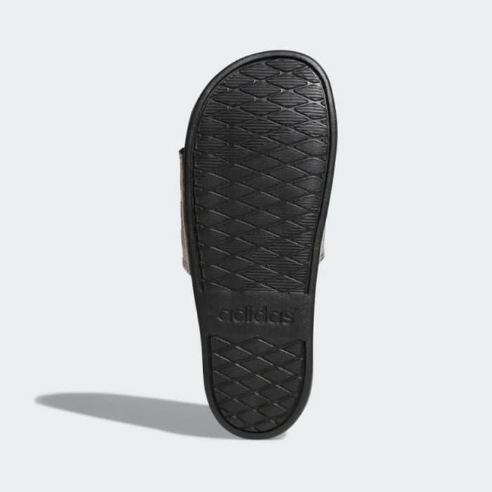 adidas slippers rose gold