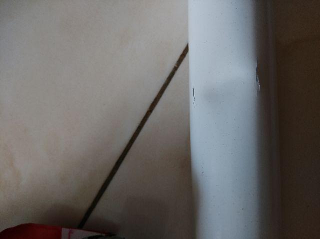 Payung Tenda 260cm Lapis Silver Payung Pantai Cafe Bazar Pkl