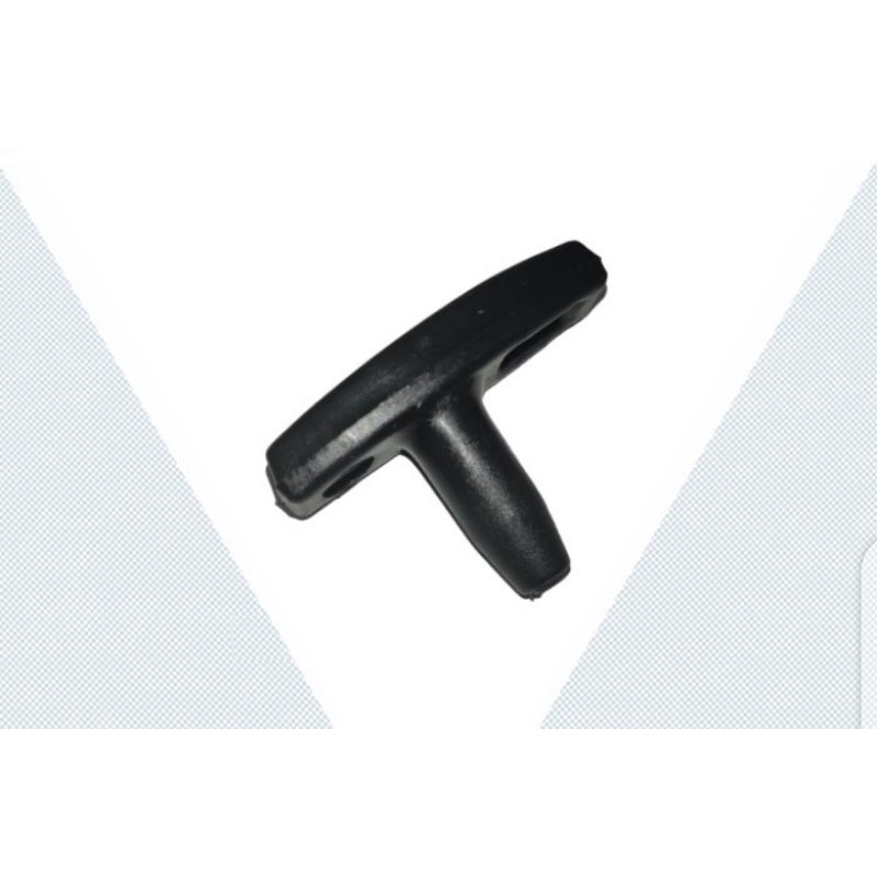 handle grib gagang tarikan chainsaw 070