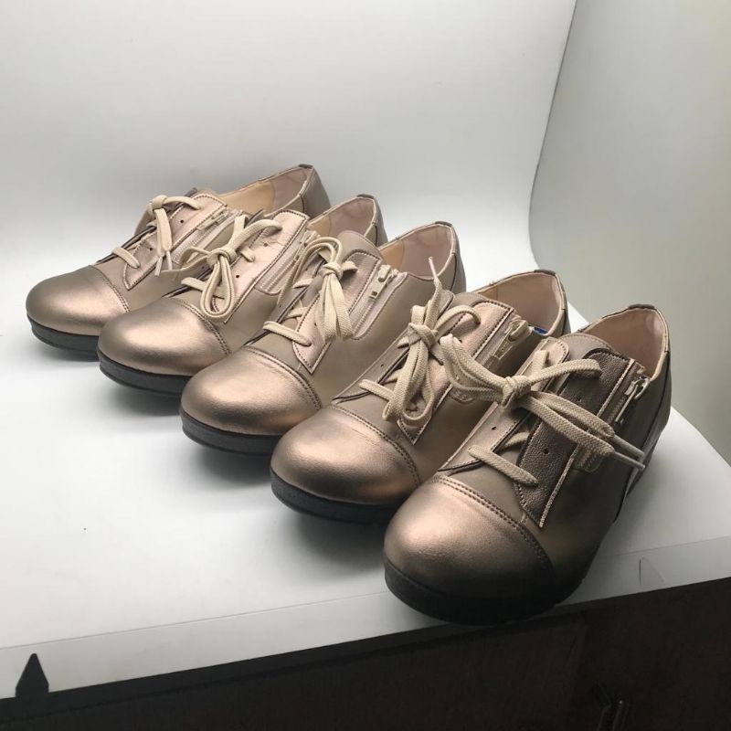 sepatu  first contact made in japan