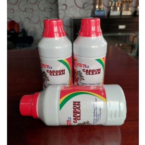 Carbon Cleaner Carbon Clean GST52 Gurah Mesin Mobil 300ml