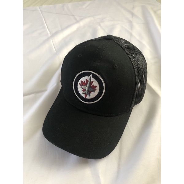 NHL Winnipeg Jets Trucker