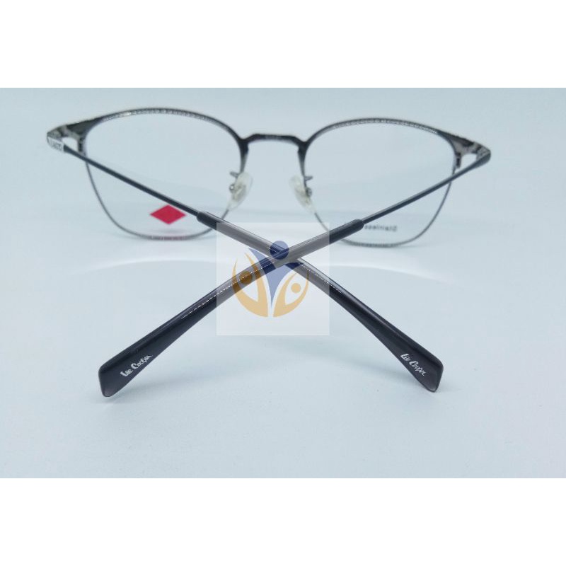 Lee Cooper Original//frame ori gratis lensa anti uv