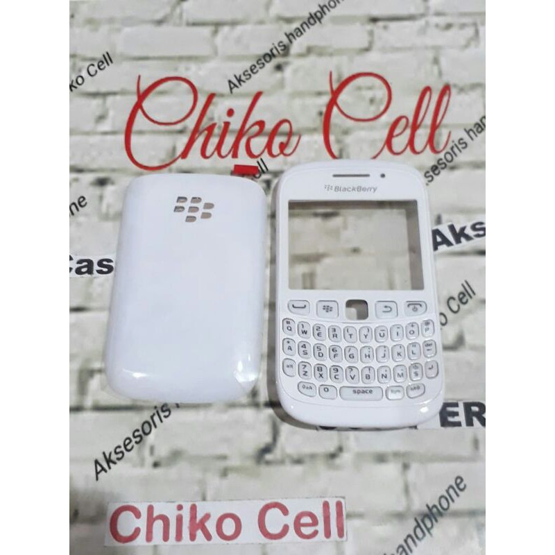 Casing BlackBerry BB 9220 Davis