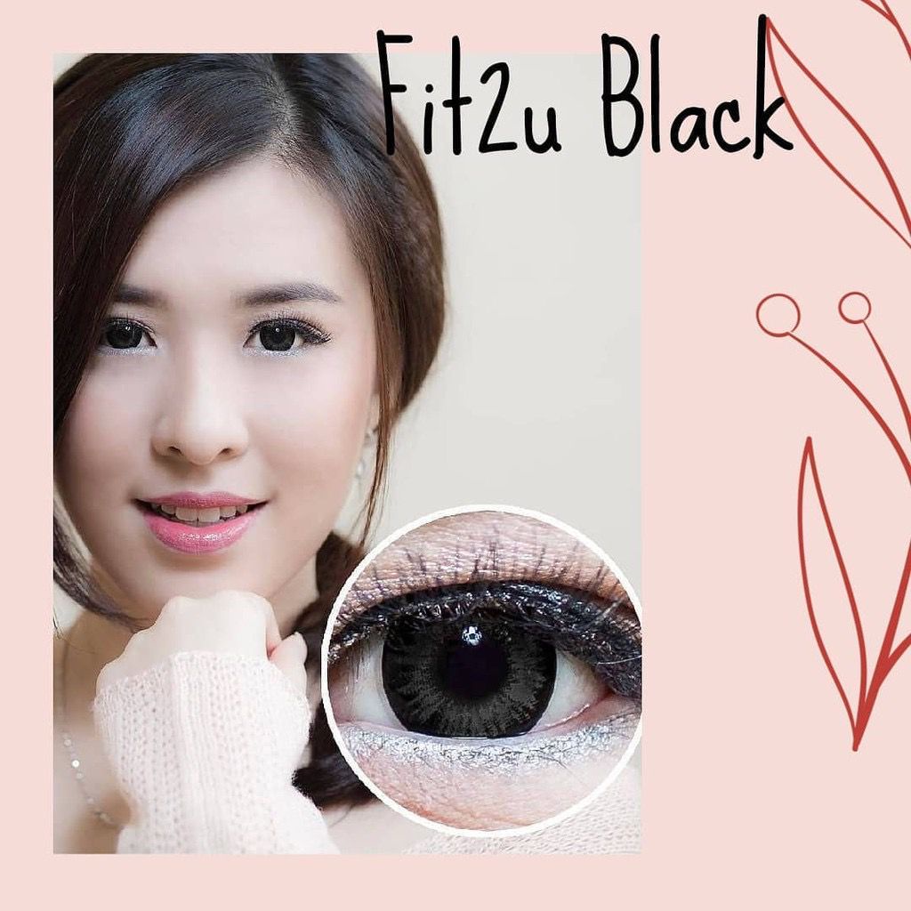 SOFTLENS FIT2U FREE LENSCASE