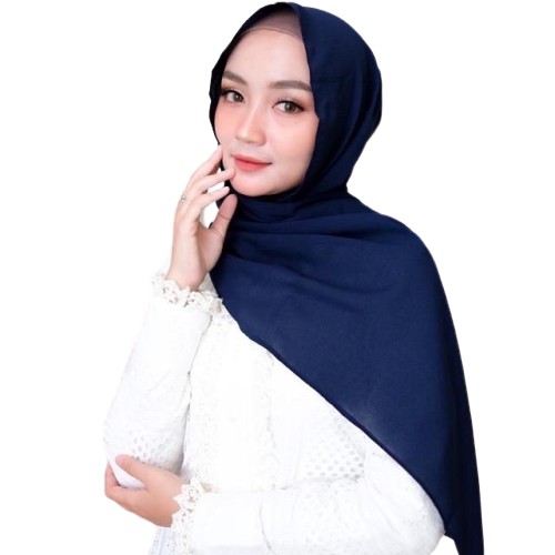 Pashmina Taliya Instan Shawl 180 X 75Cm/Pashmina Instan Tali Diamond Italiano / Pasmina Tali Instan-6