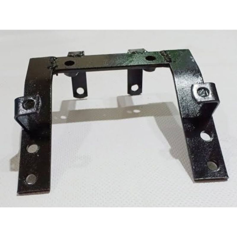 breket lampu belakang rxz catalizer part rxz