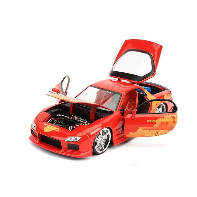 jada toys rx7