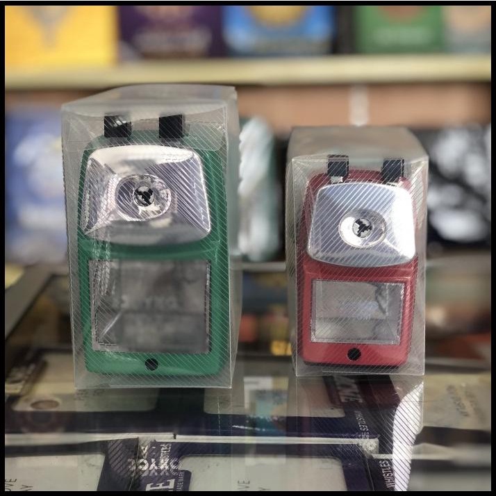 

Daisydooo | Rautan Puter Jepit Joyko A-5 / A-5M